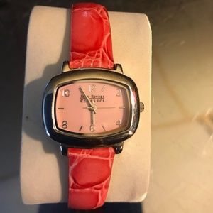 WORKING Joan Rivers CLASSICS Watch